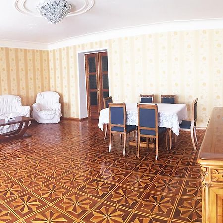 Icheri Sheher Apartment Bakü Dış mekan fotoğraf