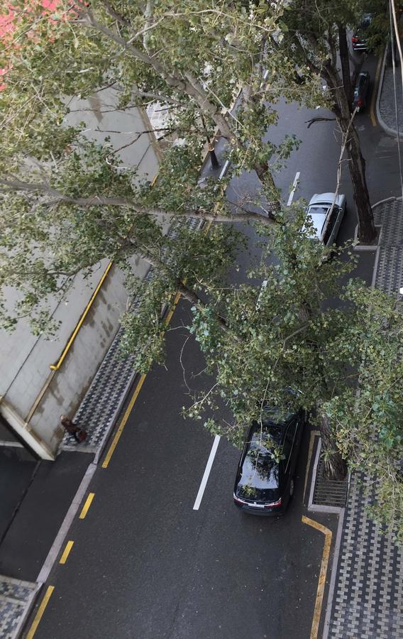 Icheri Sheher Apartment Bakü Dış mekan fotoğraf