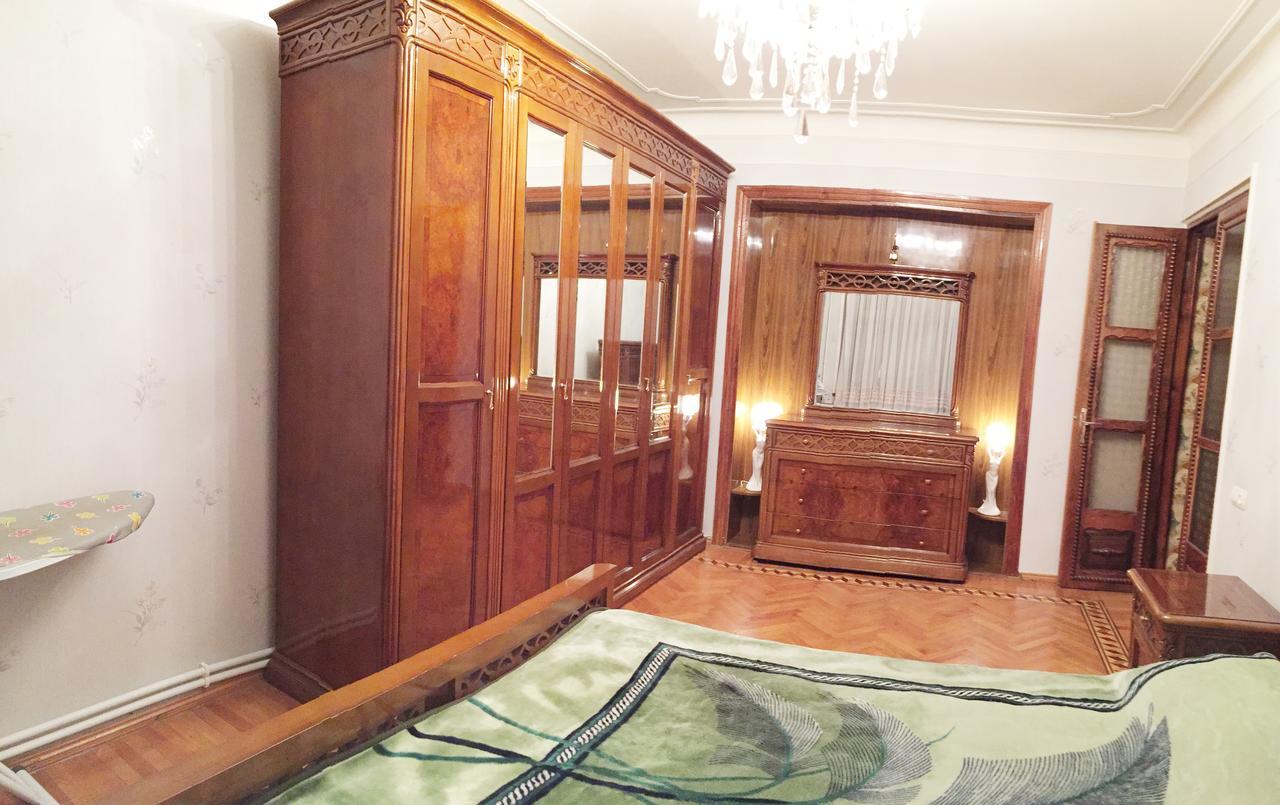 Icheri Sheher Apartment Bakü Dış mekan fotoğraf