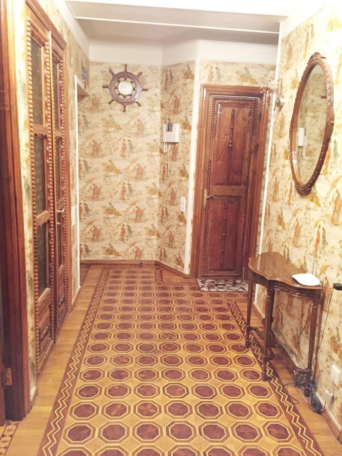 Icheri Sheher Apartment Bakü Dış mekan fotoğraf