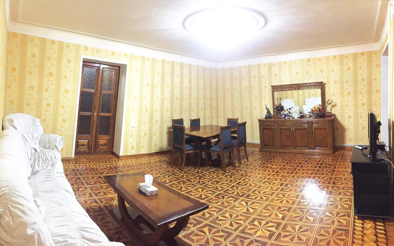 Icheri Sheher Apartment Bakü Dış mekan fotoğraf