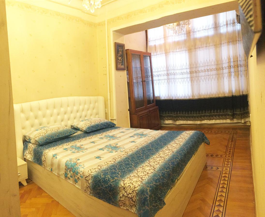 Icheri Sheher Apartment Bakü Dış mekan fotoğraf