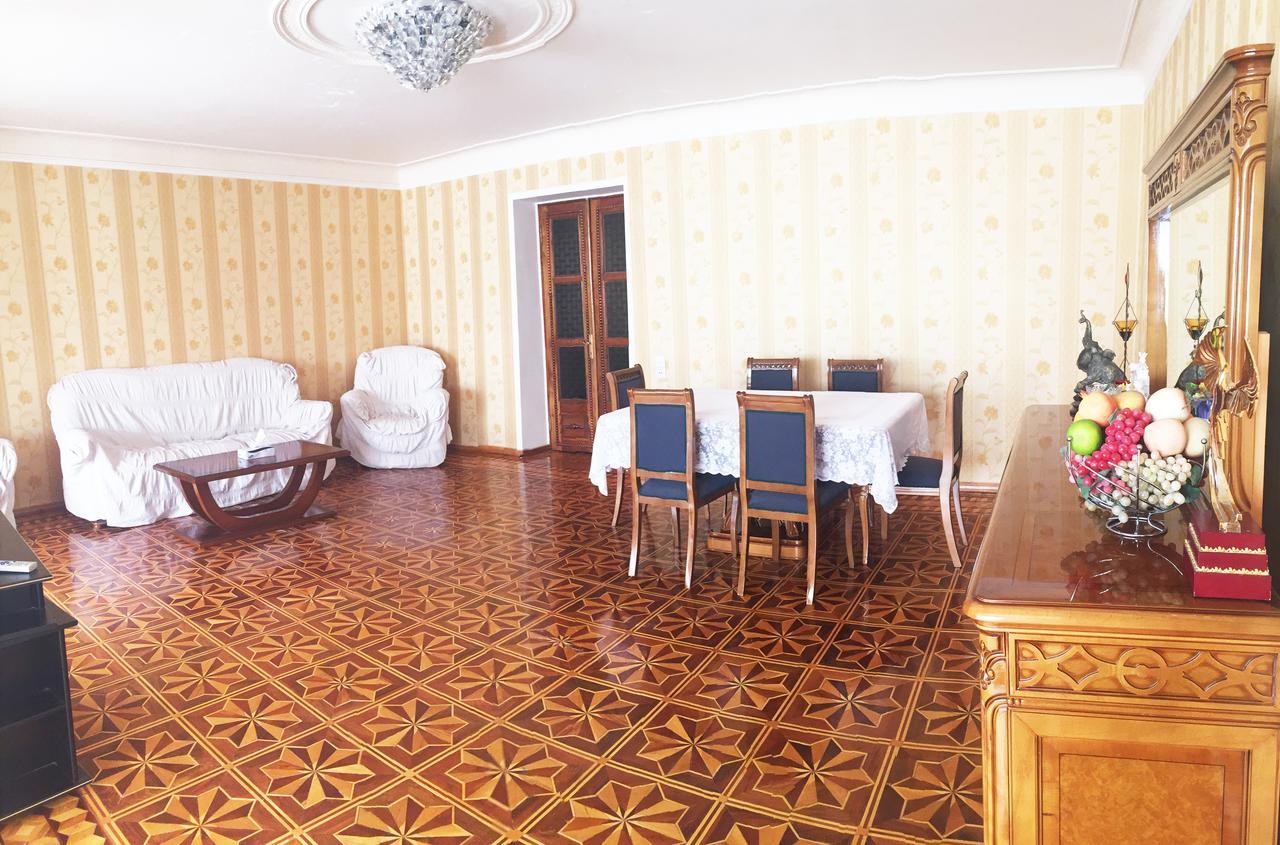 Icheri Sheher Apartment Bakü Dış mekan fotoğraf
