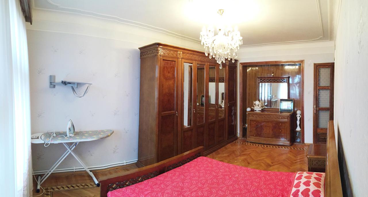 Icheri Sheher Apartment Bakü Dış mekan fotoğraf