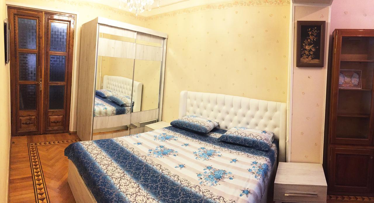 Icheri Sheher Apartment Bakü Dış mekan fotoğraf