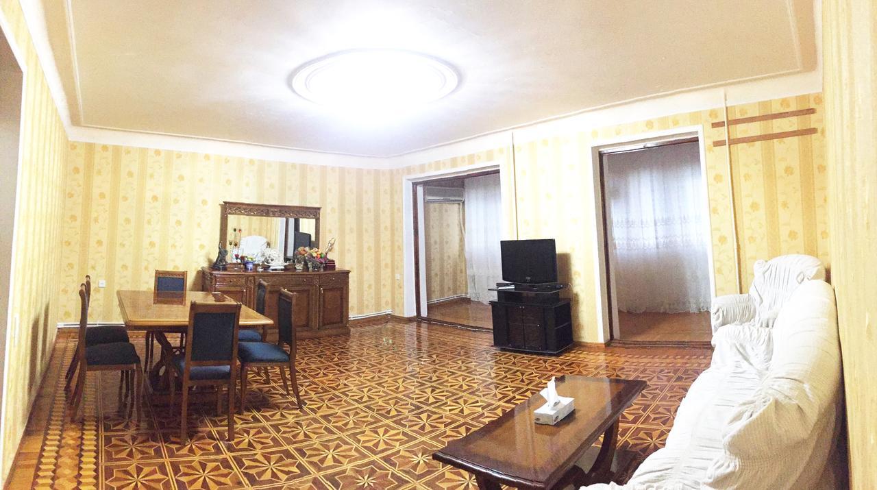 Icheri Sheher Apartment Bakü Dış mekan fotoğraf