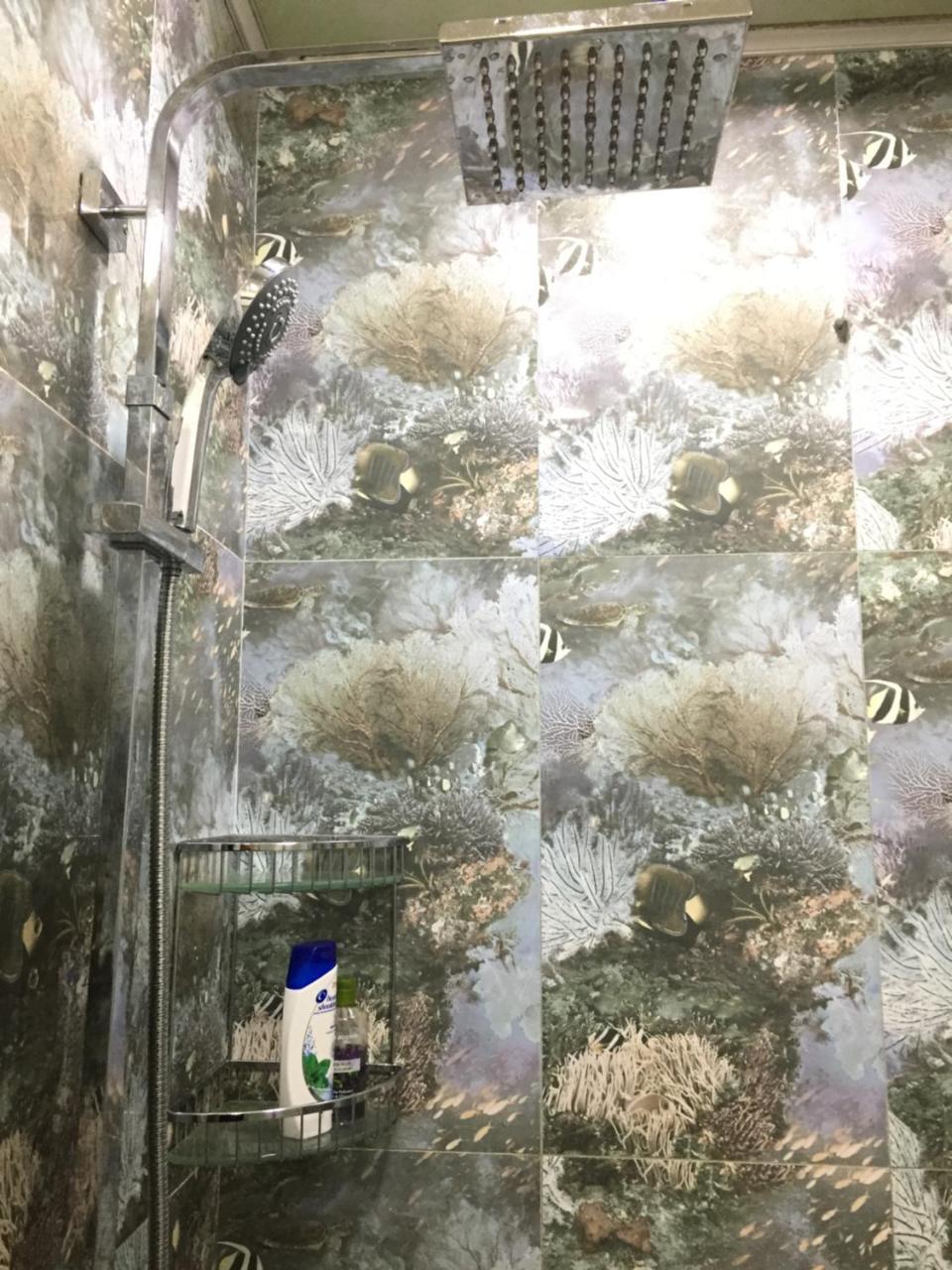 Icheri Sheher Apartment Bakü Dış mekan fotoğraf